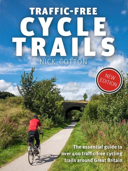 Title details for Traffic-Free Cycle Trails by Nick Cotton - Available